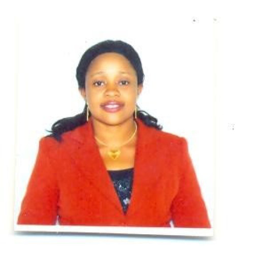 Gloria  A.