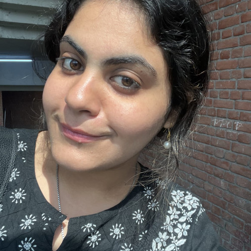 Gauri B. profile photo