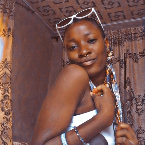  Anthonia  C.
