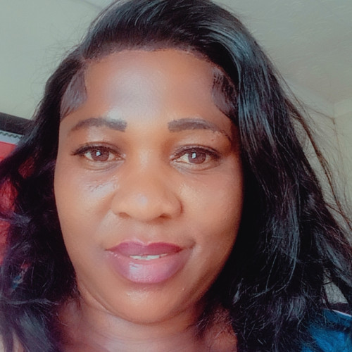 Adanma E. profile photo