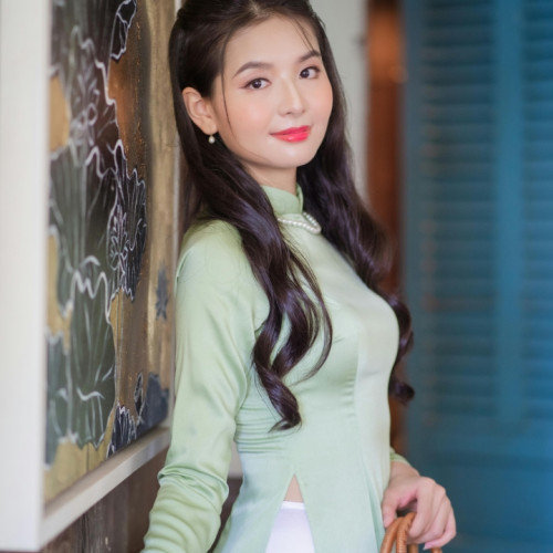 Sassy P. profile photo