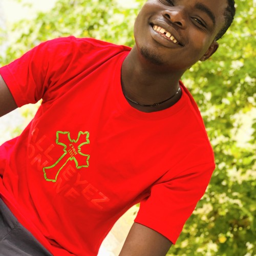 Godfred A. profile photo