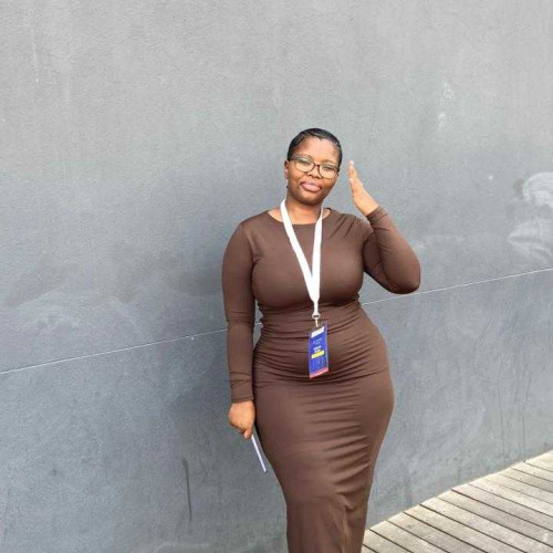 Mpume N. profile photo