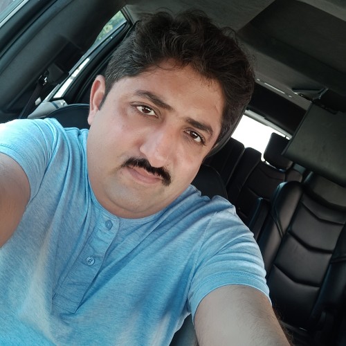 Syed Ali hassan K.