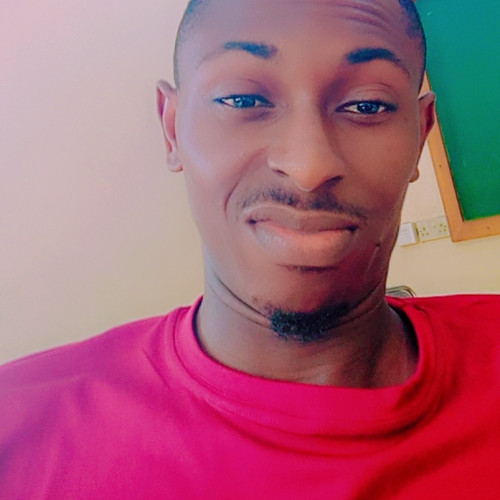 Solomon a. profile photo