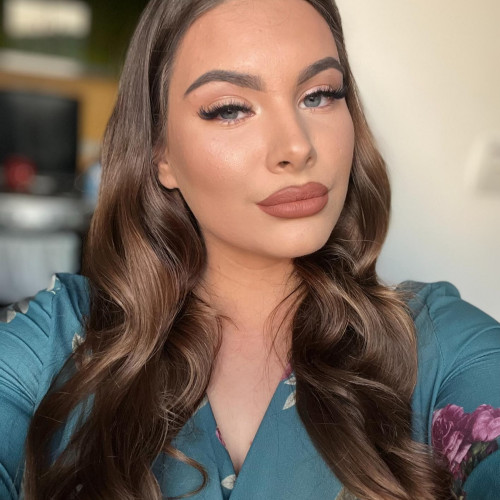 Minja A. profile photo