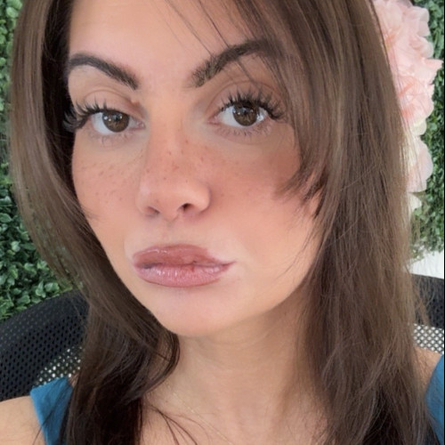 Brandy M. profile photo