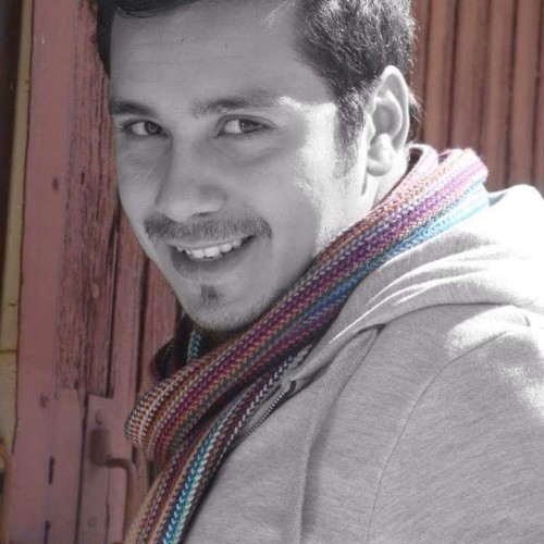 El maghraoui S. profile photo