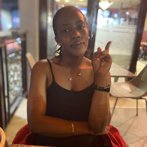 Nammanda J. profile photo