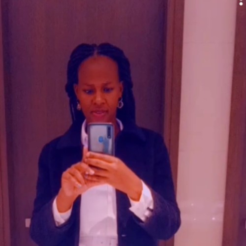 Precious  M.