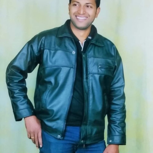 Vikranth R.