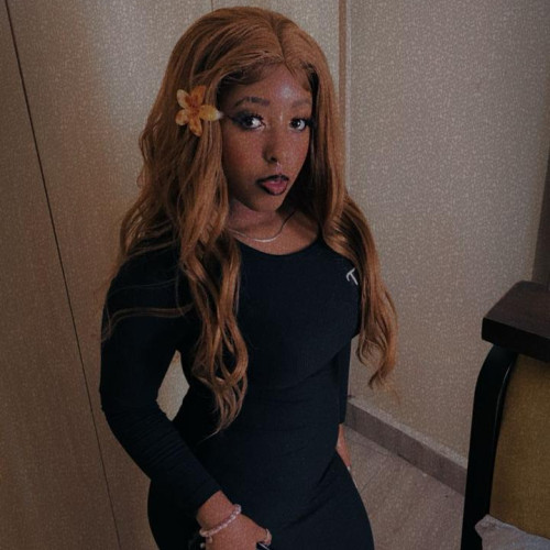 Priscillah M. profile photo