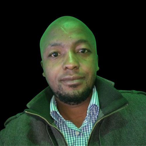 John M. profile photo