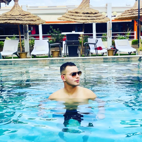 Amine  C. profile photo