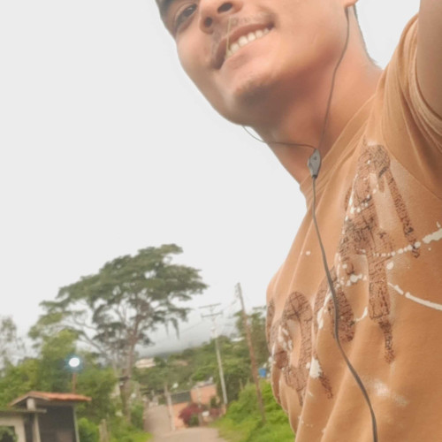 yonaiker y. profile photo