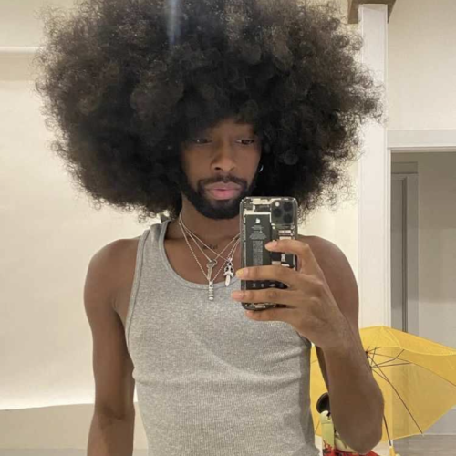 Eric  M. profile photo