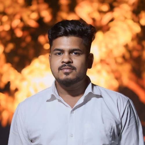 Aditya  V. profile photo