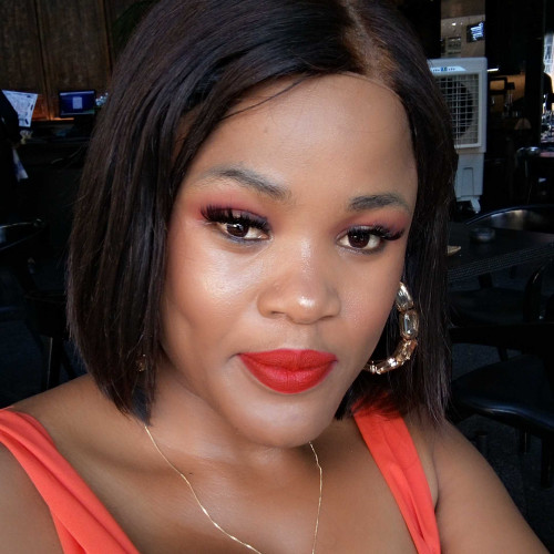 Thandi c. profile photo