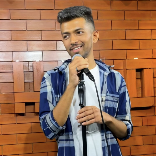 Divyansh S. profile photo
