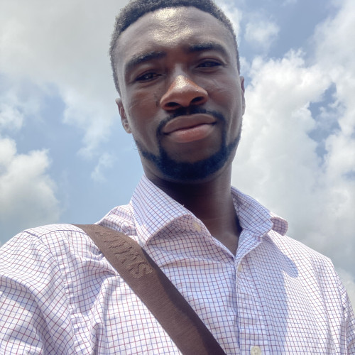 Daris  A. profile photo