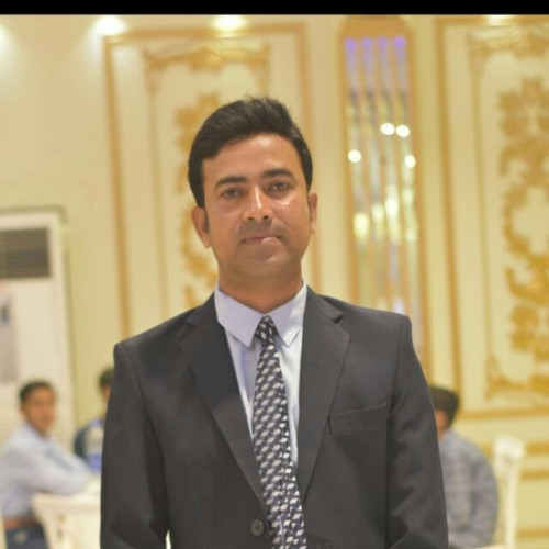 Muhammad Abdullah  K.