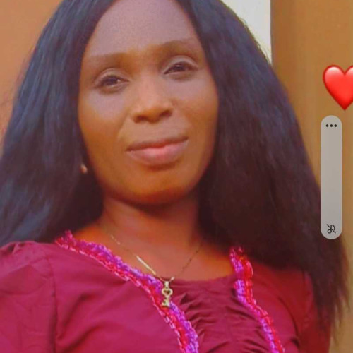 Benedicta A. profile photo