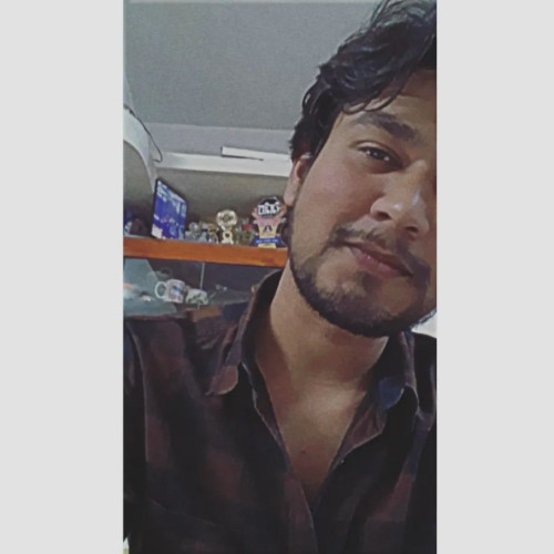 A friend  U. profile photo