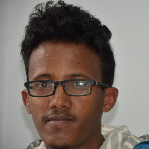 Amanuel  F. profile photo
