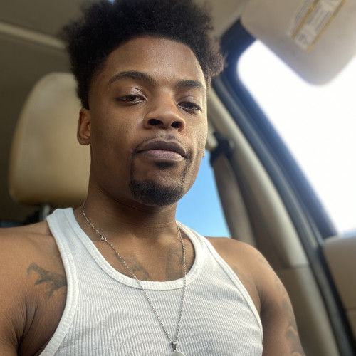 Shamel B. profile photo