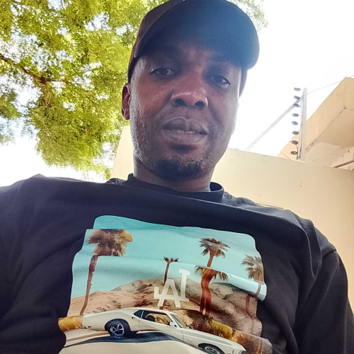 ally m. profile photo