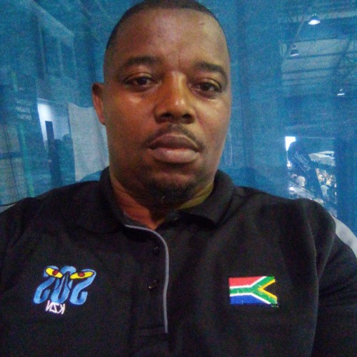 Mduduzi  M.