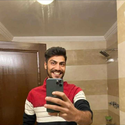 arif d. profile photo