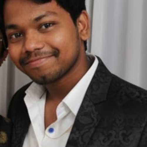 prasanth b. profile photo