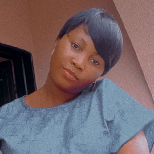 Joy C. profile photo