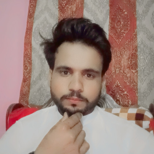 Muhammad F. profile photo