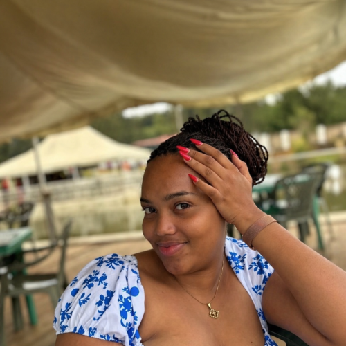 louisa M. profile photo