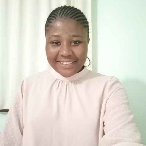 nokwanda b.
