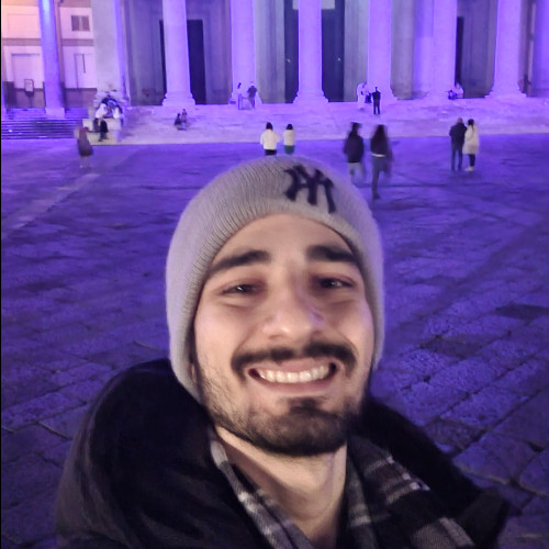 Mahdi G. profile photo