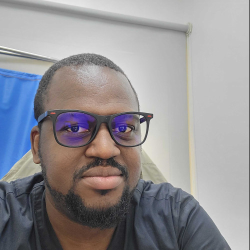 Idris l.
