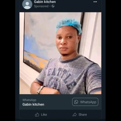 Gabin oluwafemi  T. profile photo
