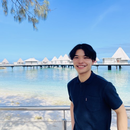 Kento F. profile photo