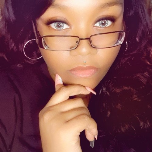 Shaqueen  L.