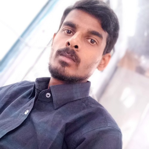 ANAND J. profile photo