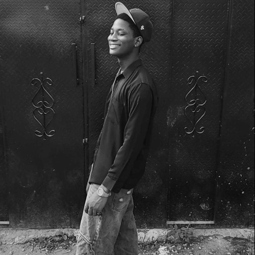 Solomon E. profile photo