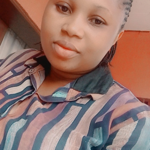 Nwafor I. profile photo