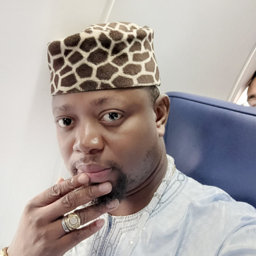 CODJO TOUSSAINT  D. profile photo