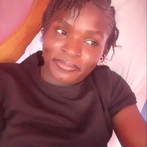 Everlyne A. profile photo