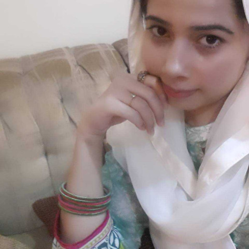 fizza z. profile photo