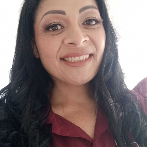 Andreina S. profile photo