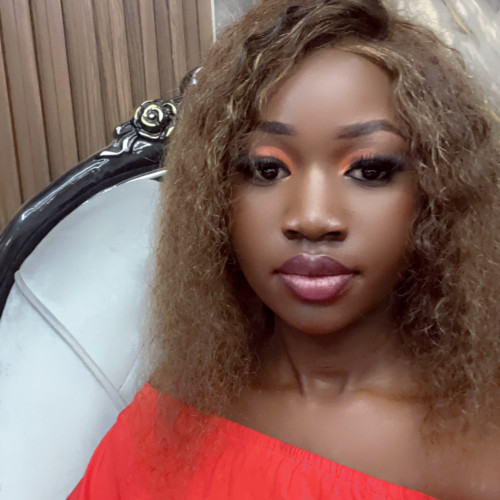 Malika A. profile photo